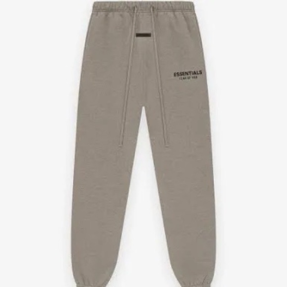 Essentials Joggers - image 4